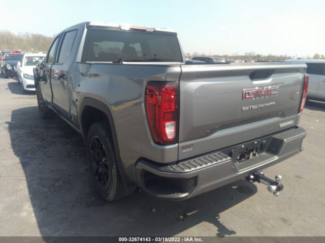 Photo 2 VIN: 3GTP8CED9LG327758 - GMC SIERRA 1500 