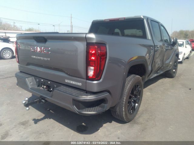 Photo 3 VIN: 3GTP8CED9LG327758 - GMC SIERRA 1500 