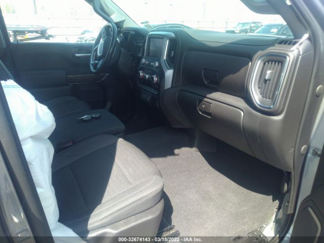 Photo 4 VIN: 3GTP8CED9LG327758 - GMC SIERRA 1500 