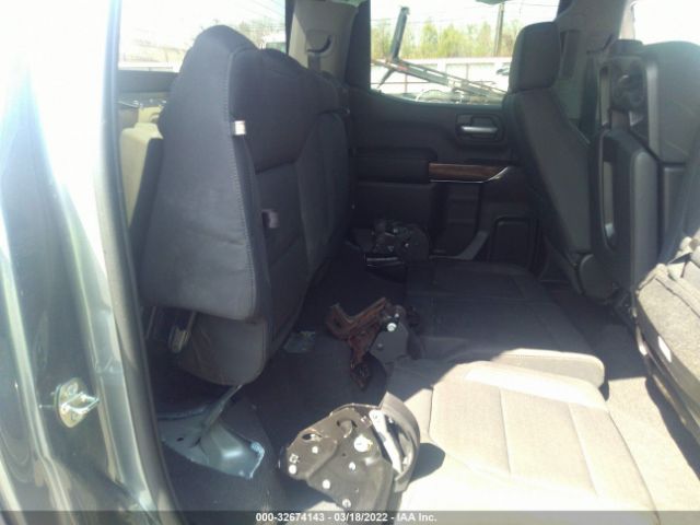 Photo 7 VIN: 3GTP8CED9LG327758 - GMC SIERRA 1500 