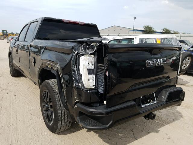 Photo 2 VIN: 3GTP8CED9LG344057 - GMC SIERRA C15 