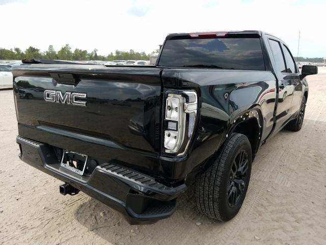 Photo 3 VIN: 3GTP8CED9LG344057 - GMC SIERRA C15 