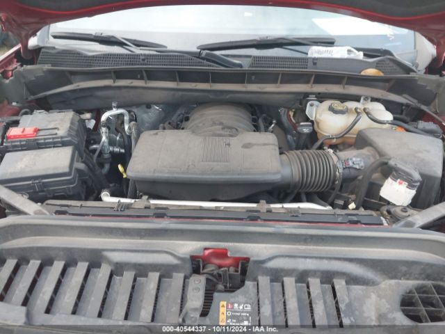 Photo 9 VIN: 3GTP8CED9NG153676 - GMC SIERRA LIMITED 