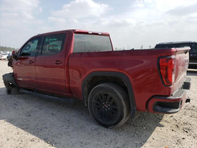 Photo 1 VIN: 3GTP8CEDXLG141324 - GMC SIERRA C15 