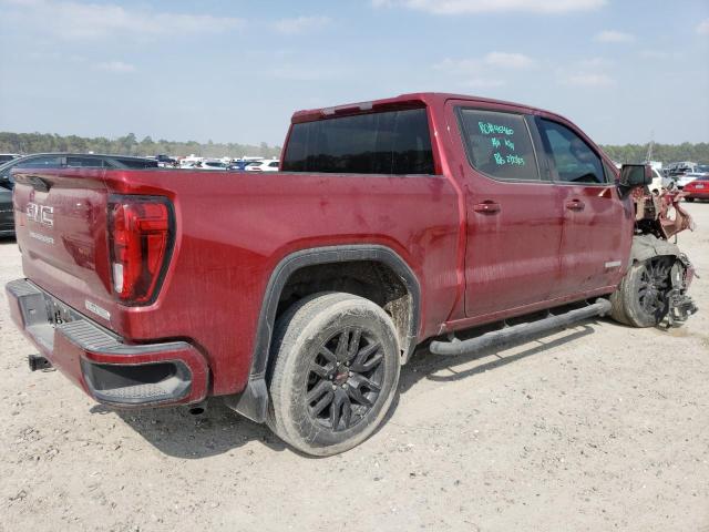 Photo 2 VIN: 3GTP8CEDXLG141324 - GMC SIERRA C15 