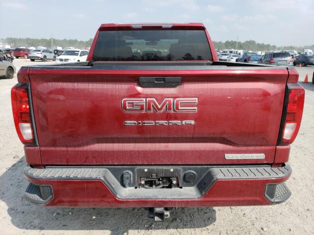 Photo 5 VIN: 3GTP8CEDXLG141324 - GMC SIERRA C15 