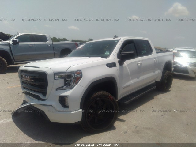 Photo 1 VIN: 3GTP8CEDXLG148015 - GMC SIERRA 1500 