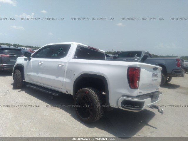 Photo 2 VIN: 3GTP8CEDXLG148015 - GMC SIERRA 1500 