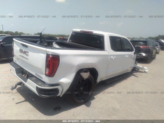 Photo 3 VIN: 3GTP8CEDXLG148015 - GMC SIERRA 1500 