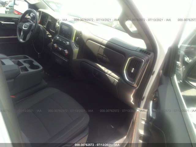 Photo 4 VIN: 3GTP8CEDXLG148015 - GMC SIERRA 1500 