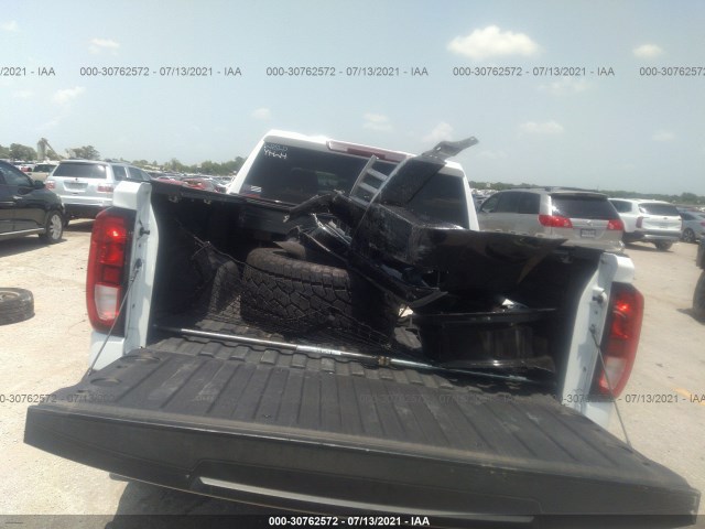 Photo 7 VIN: 3GTP8CEDXLG148015 - GMC SIERRA 1500 