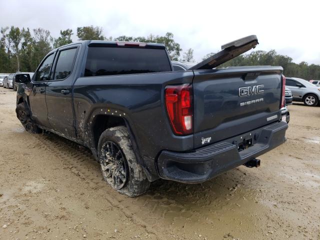 Photo 2 VIN: 3GTP8CEK0MG162313 - GMC SIERRA C15 