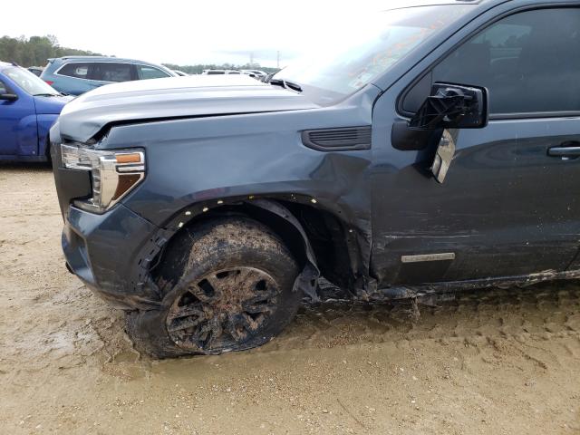 Photo 8 VIN: 3GTP8CEK0MG162313 - GMC SIERRA C15 