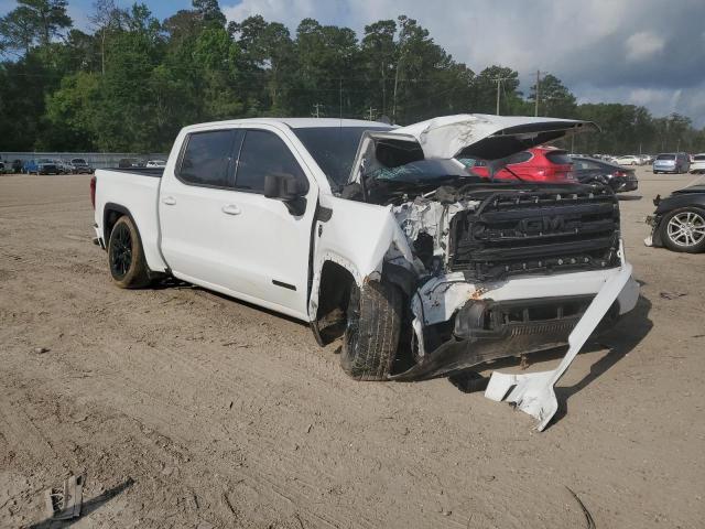 Photo 3 VIN: 3GTP8CEK0MG189902 - GMC SIERRA C15 