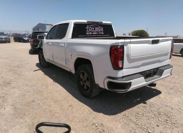 Photo 2 VIN: 3GTP8CEK0MG459128 - GMC SIERRA 1500 