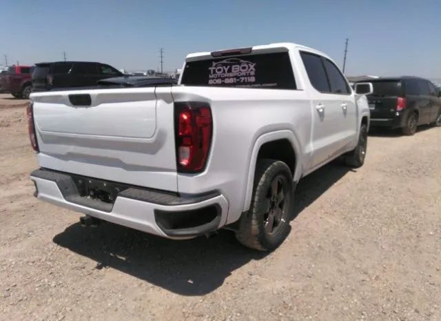 Photo 3 VIN: 3GTP8CEK0MG459128 - GMC SIERRA 1500 