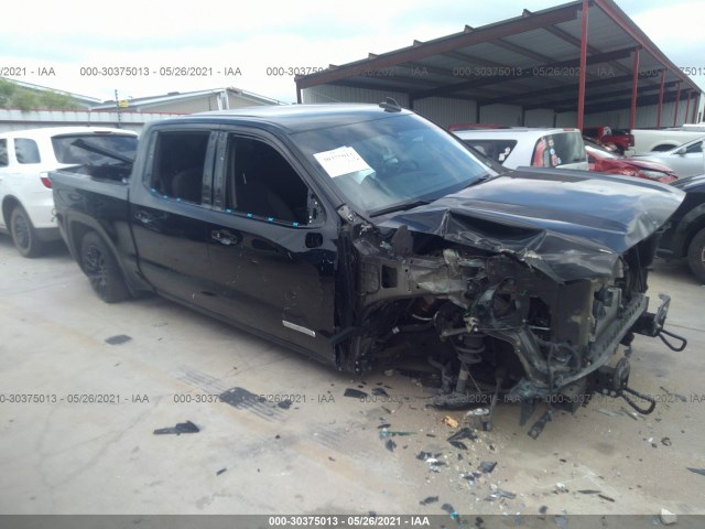 Photo 0 VIN: 3GTP8CEK1LG104788 - GMC SIERRA 1500 