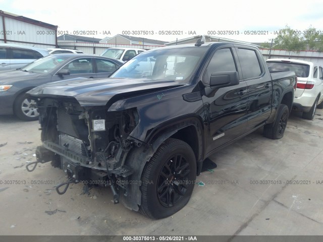 Photo 1 VIN: 3GTP8CEK1LG104788 - GMC SIERRA 1500 