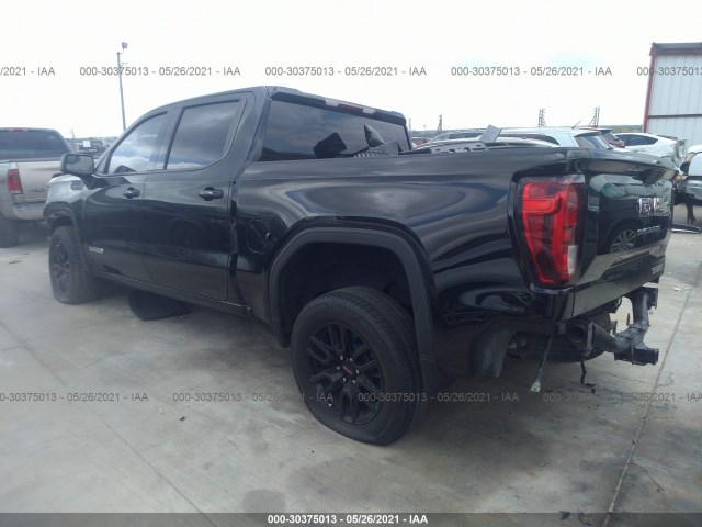 Photo 2 VIN: 3GTP8CEK1LG104788 - GMC SIERRA 1500 