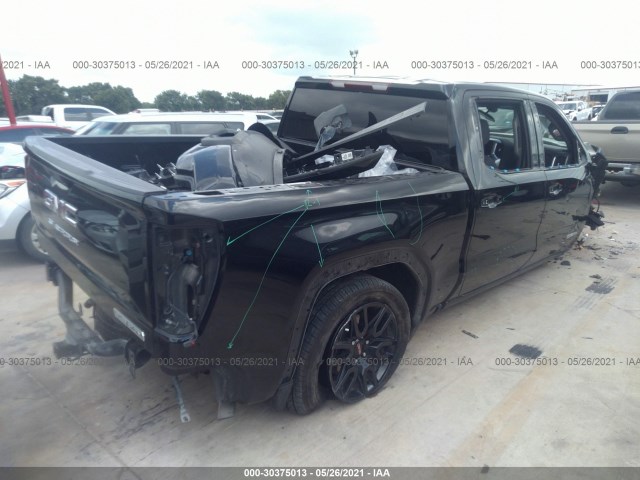 Photo 3 VIN: 3GTP8CEK1LG104788 - GMC SIERRA 1500 