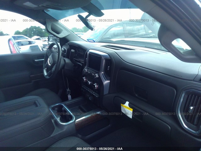 Photo 4 VIN: 3GTP8CEK1LG104788 - GMC SIERRA 1500 