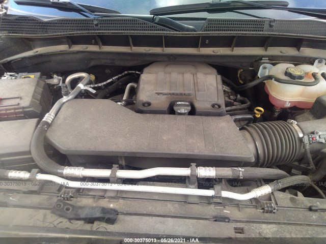 Photo 9 VIN: 3GTP8CEK1LG104788 - GMC SIERRA 1500 