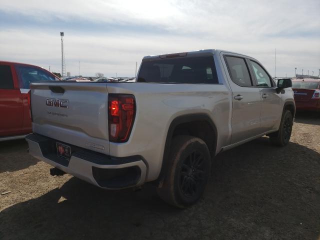 Photo 3 VIN: 3GTP8CEK3MG179915 - GMC SIERRA C15 