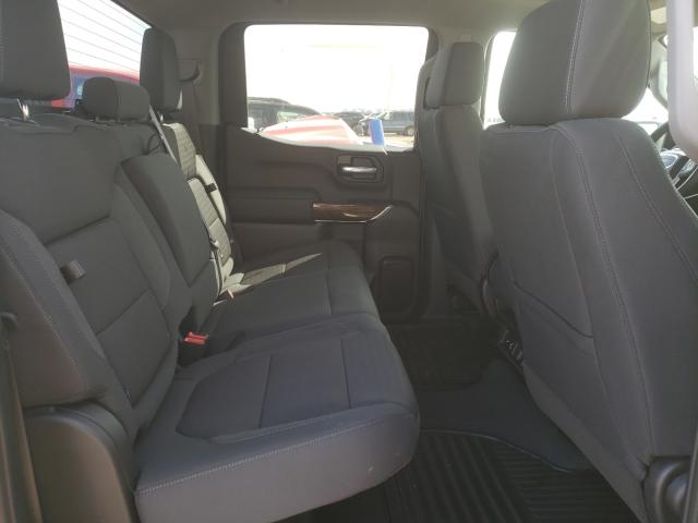 Photo 5 VIN: 3GTP8CEK3MG179915 - GMC SIERRA C15 