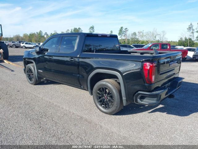 Photo 2 VIN: 3GTP8CEK3NG119960 - GMC SIERRA 1500 LIMITED 