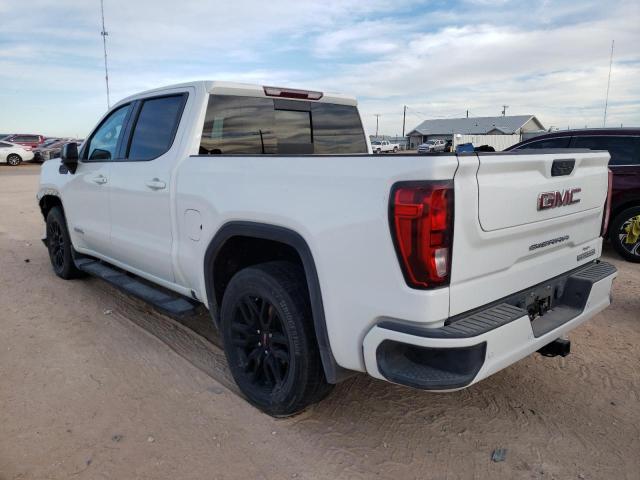 Photo 2 VIN: 3GTP8CEK5LG276774 - GMC SIERRA C15 