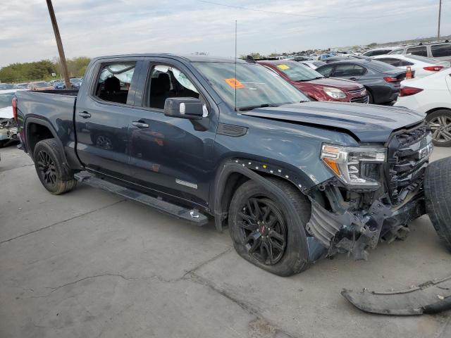 Photo 3 VIN: 3GTP8CEK6LG284074 - GMC SIERRA 