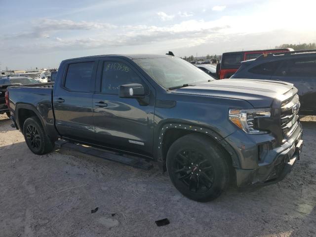 Photo 3 VIN: 3GTP8CEK6LG284074 - GMC SIERRA 