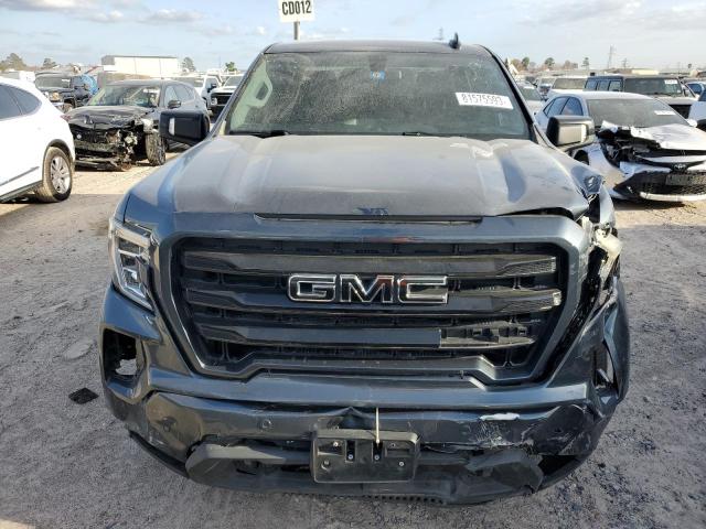 Photo 4 VIN: 3GTP8CEK6LG284074 - GMC SIERRA 