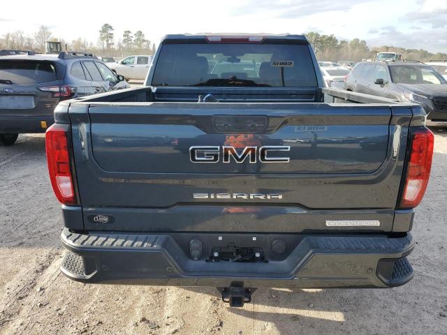 Photo 5 VIN: 3GTP8CEK6LG284074 - GMC SIERRA 