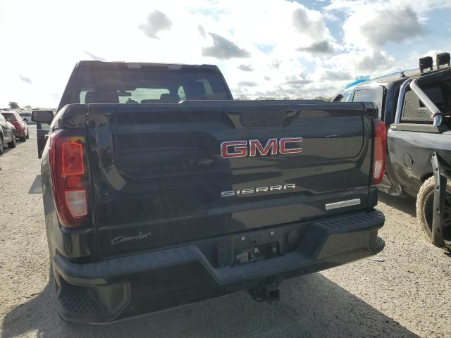 Photo 5 VIN: 3GTP8CEK6MG247303 - GMC SIERRA C15 