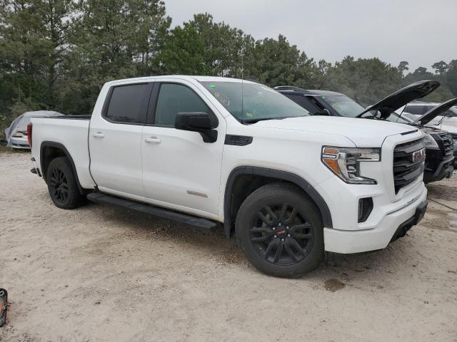 Photo 3 VIN: 3GTP8CEK6NG122478 - GMC SIERRA 