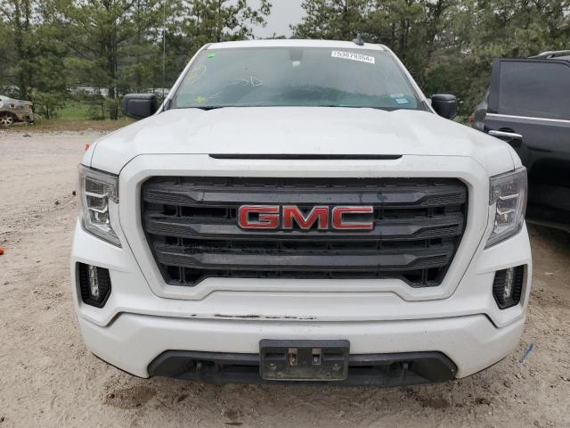 Photo 4 VIN: 3GTP8CEK6NG122478 - GMC SIERRA 