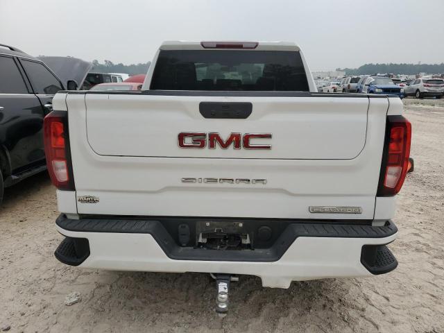 Photo 5 VIN: 3GTP8CEK6NG122478 - GMC SIERRA 