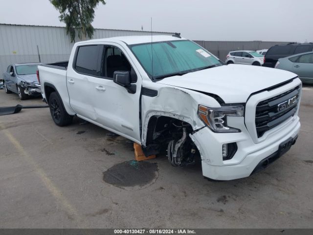 Photo 0 VIN: 3GTP8CEK6NG128278 - GMC SIERRA LIMITED 