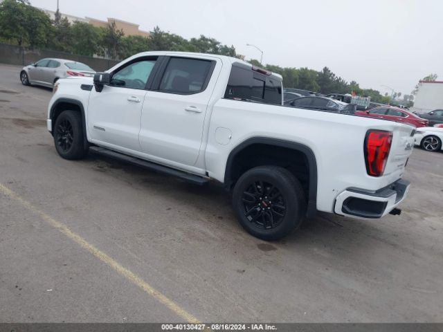 Photo 2 VIN: 3GTP8CEK6NG128278 - GMC SIERRA LIMITED 