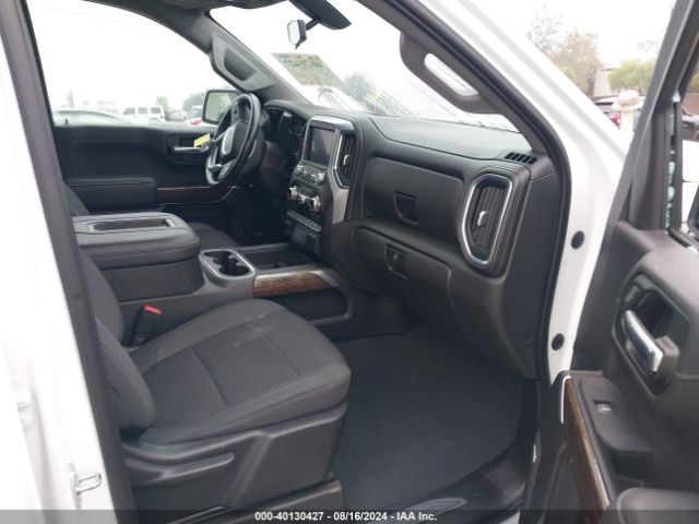 Photo 4 VIN: 3GTP8CEK6NG128278 - GMC SIERRA LIMITED 