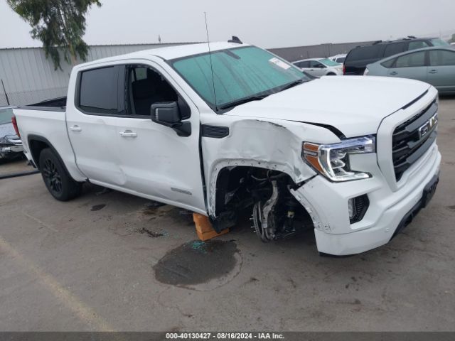 Photo 5 VIN: 3GTP8CEK6NG128278 - GMC SIERRA LIMITED 