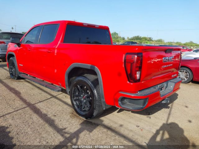 Photo 2 VIN: 3GTP8CEK7MG159280 - GMC SIERRA 1500 