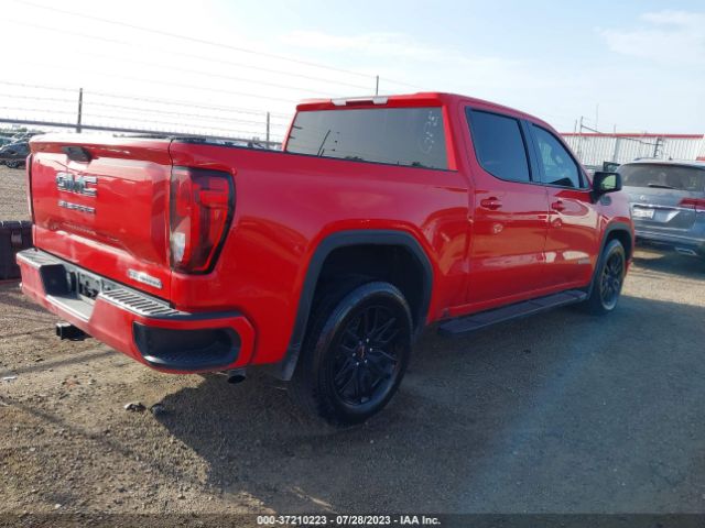 Photo 3 VIN: 3GTP8CEK7MG159280 - GMC SIERRA 1500 