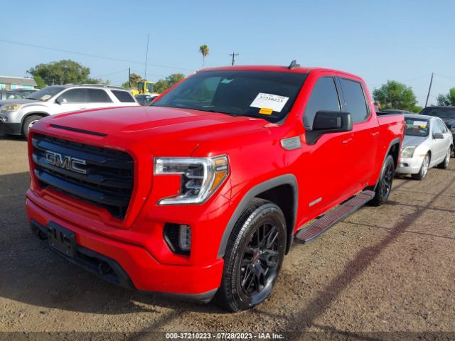 Photo 5 VIN: 3GTP8CEK7MG159280 - GMC SIERRA 1500 