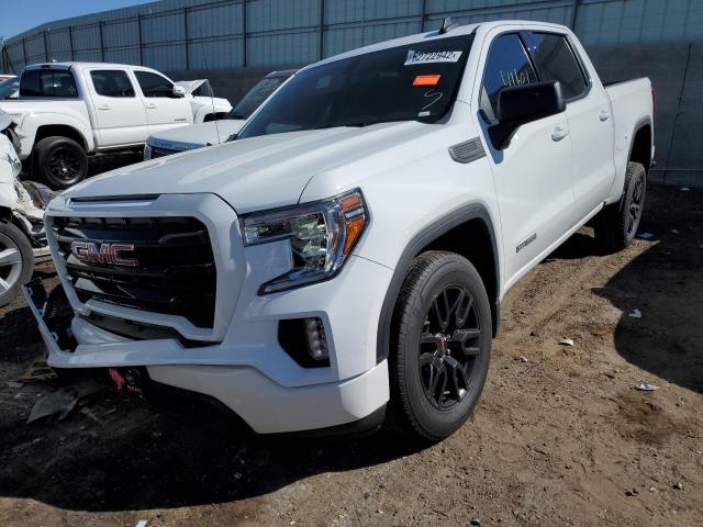 Photo 1 VIN: 3GTP8CEK8LG362077 - GMC SIERRA C15 