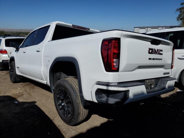 Photo 2 VIN: 3GTP8CEK8LG362077 - GMC SIERRA C15 