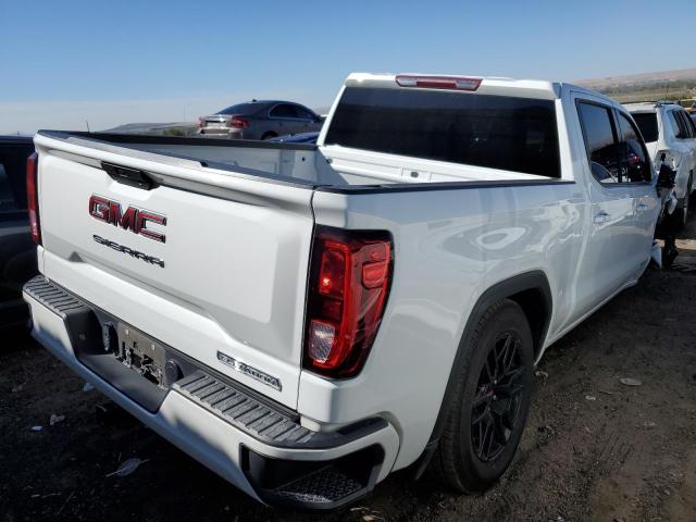 Photo 3 VIN: 3GTP8CEK8LG362077 - GMC SIERRA C15 