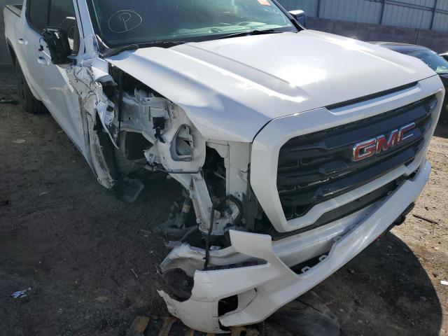 Photo 8 VIN: 3GTP8CEK8LG362077 - GMC SIERRA C15 