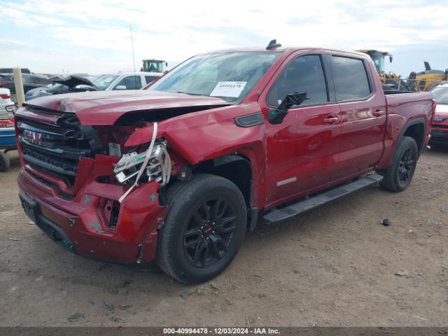 Photo 1 VIN: 3GTP8CEK8MG435689 - GMC SIERRA 